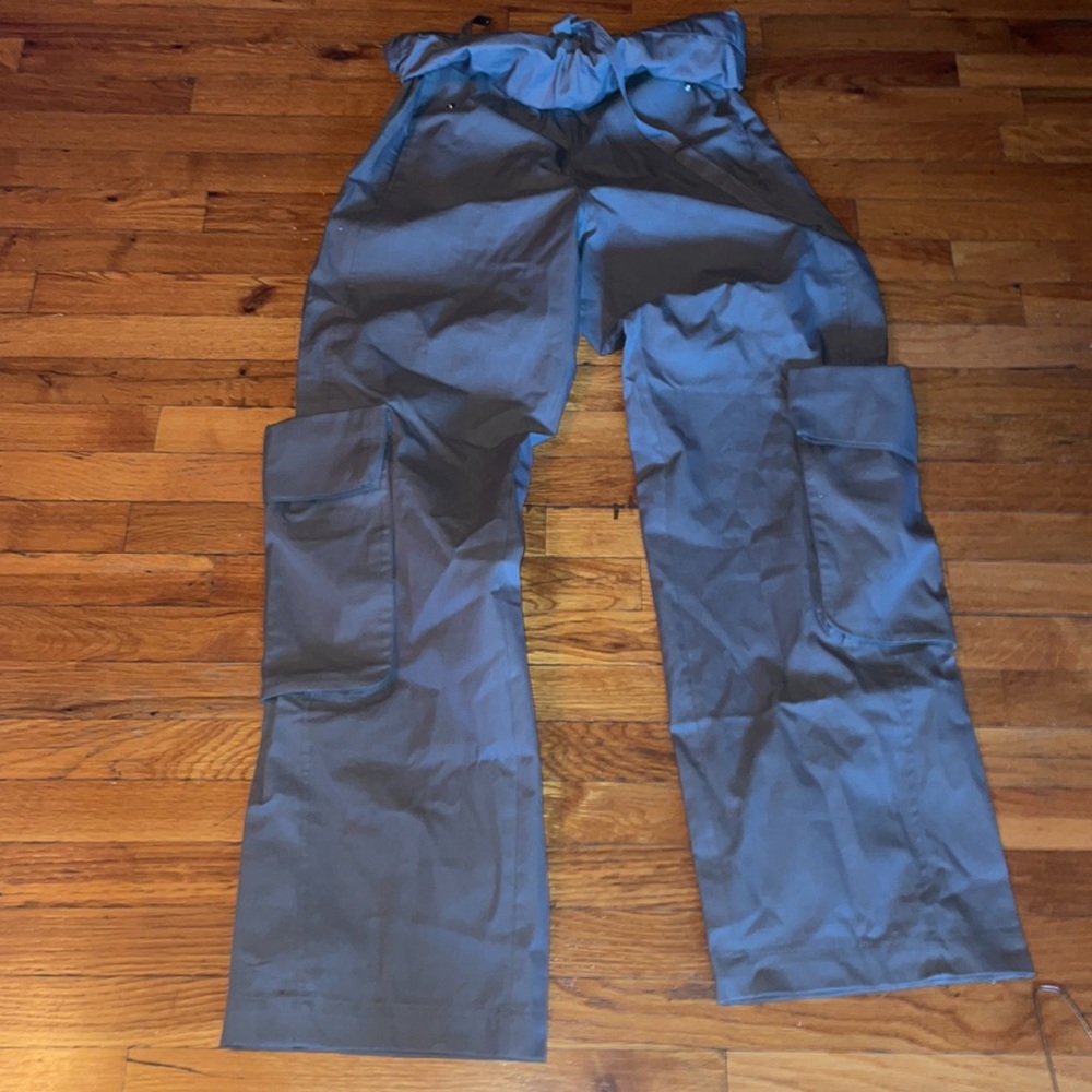 OPEN YY PANTS - Picture 5 of 6
